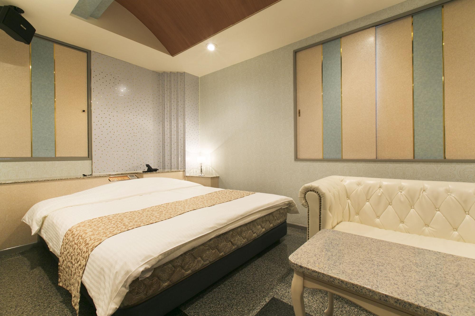 Hotel Atlantis Toyonaka (Adults Only) Bagian luar foto