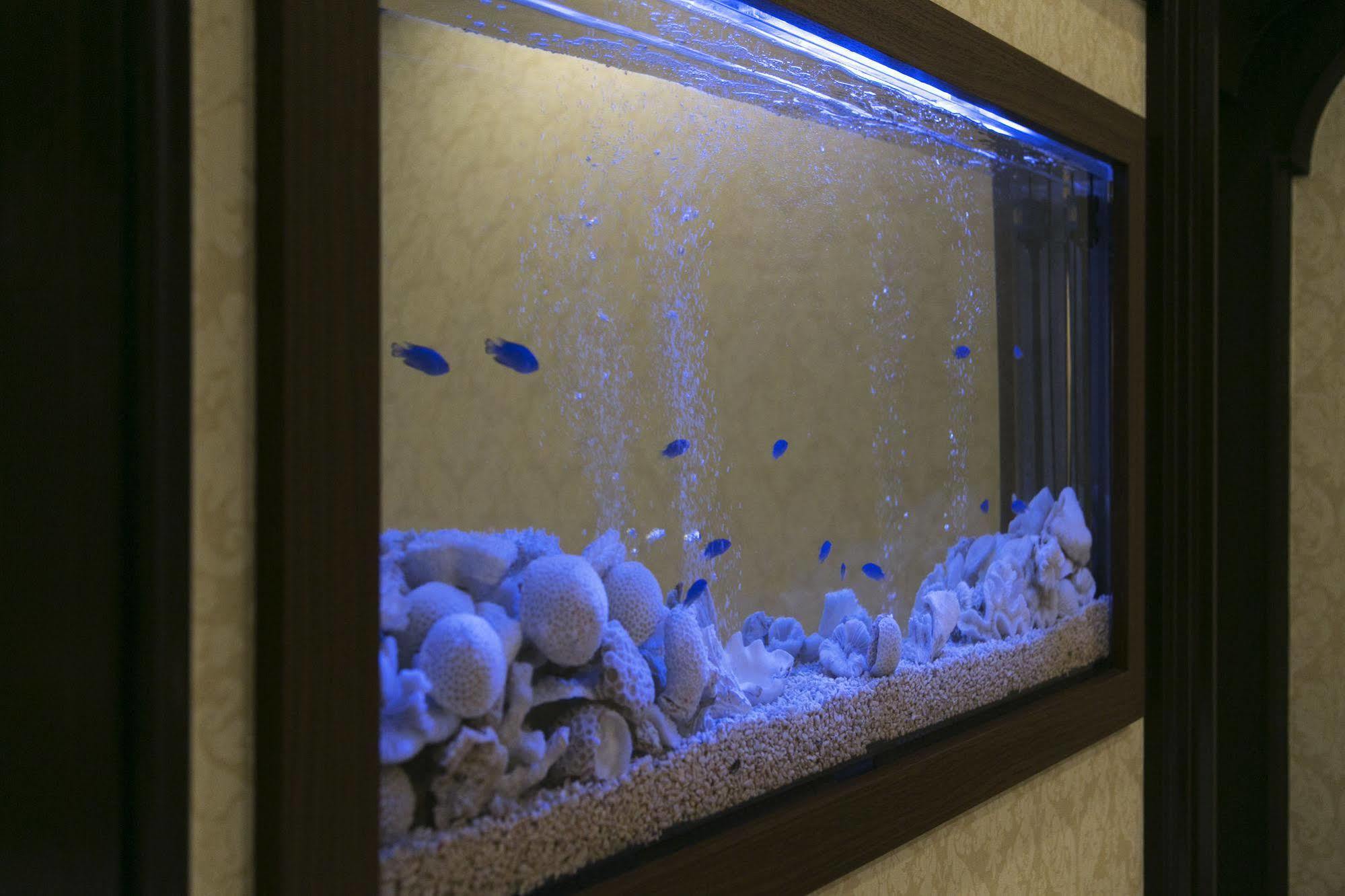 Hotel Atlantis Toyonaka (Adults Only) Bagian luar foto