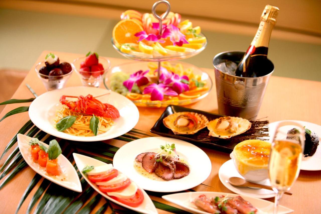 Hotel Atlantis Toyonaka (Adults Only) Bagian luar foto